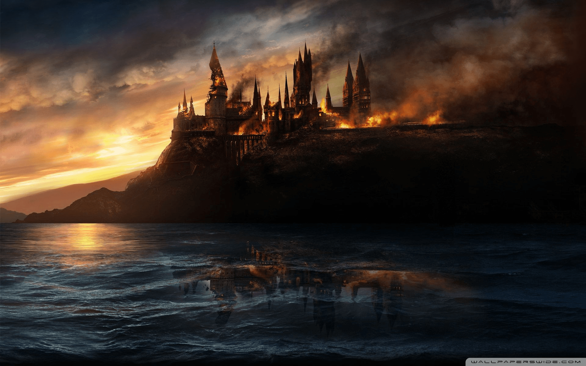 Hogwarts
